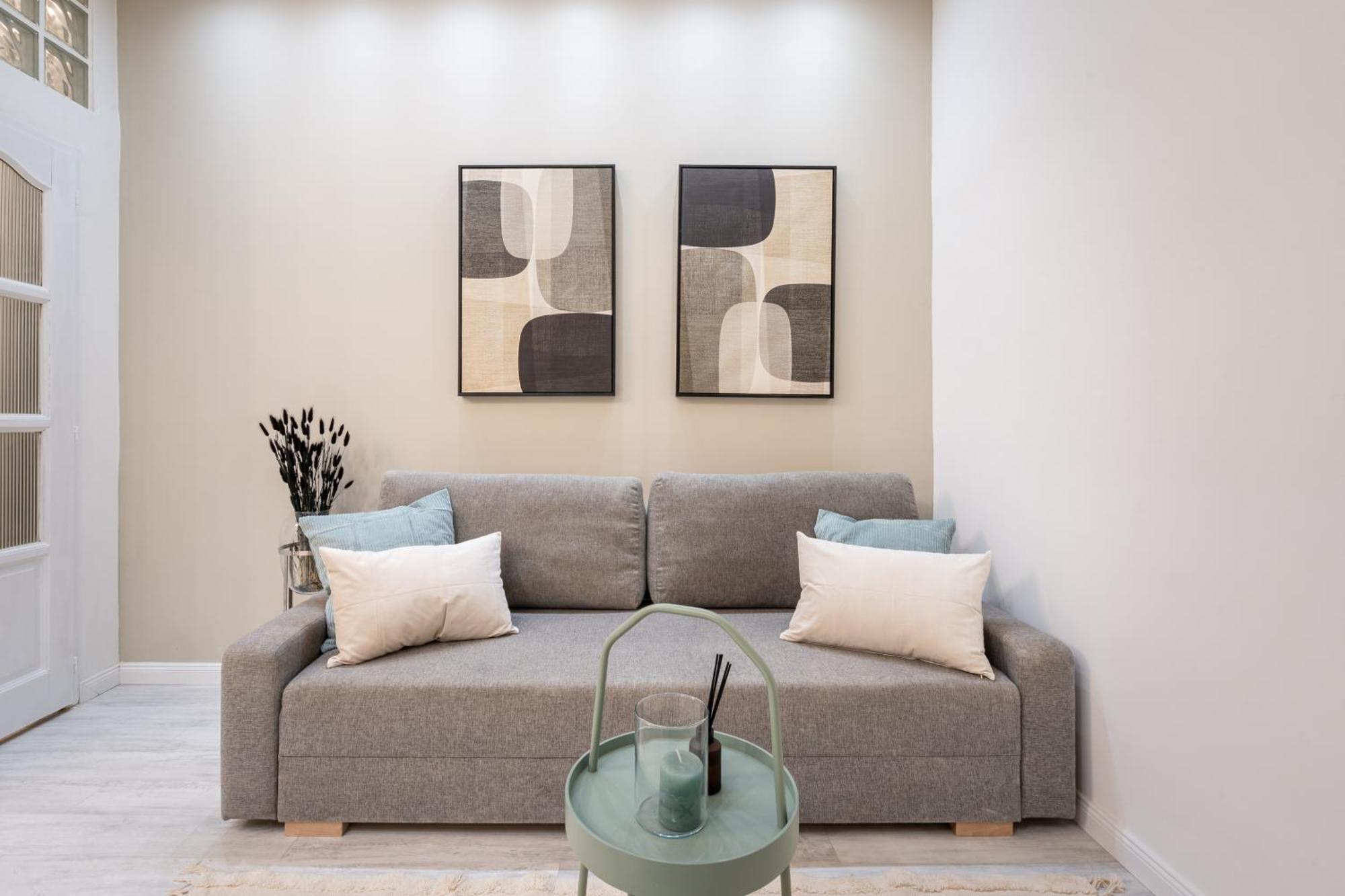 Kl31 - Best Location - Elegant Historic Residence By Bqa 布达佩斯 外观 照片