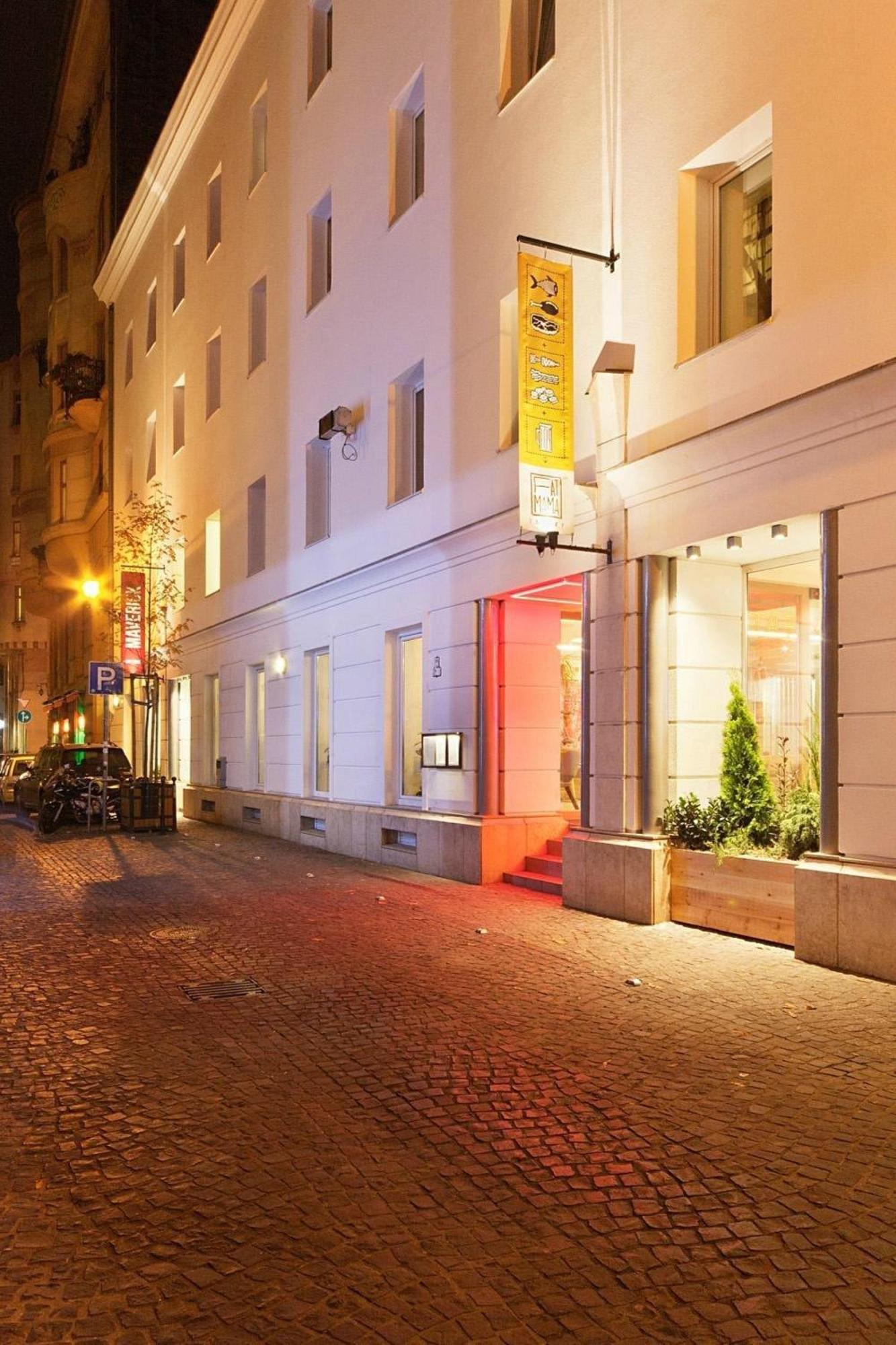 Kl31 - Best Location - Elegant Historic Residence By Bqa 布达佩斯 外观 照片